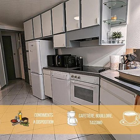 Poitiers Rocs - Pictavebnb - Centre-Ville-Gare ภายนอก รูปภาพ