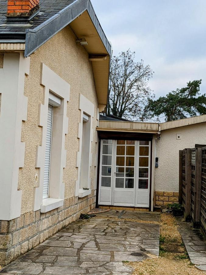 Poitiers Rocs - Pictavebnb - Centre-Ville-Gare ภายนอก รูปภาพ