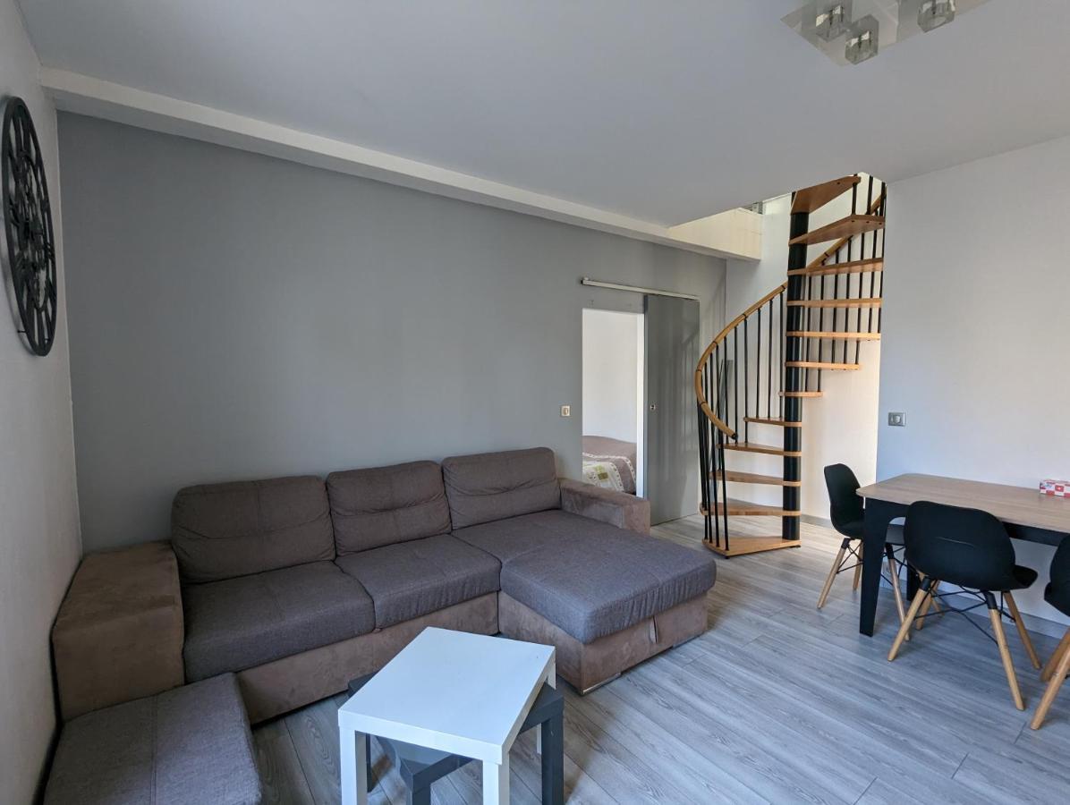 Poitiers Rocs - Pictavebnb - Centre-Ville-Gare ภายนอก รูปภาพ